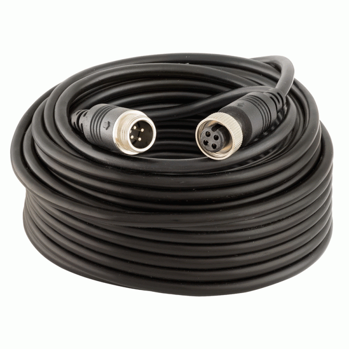 TE-CEX10 METRA Commercial 4-Pin Din 10 Meter Extension Cable