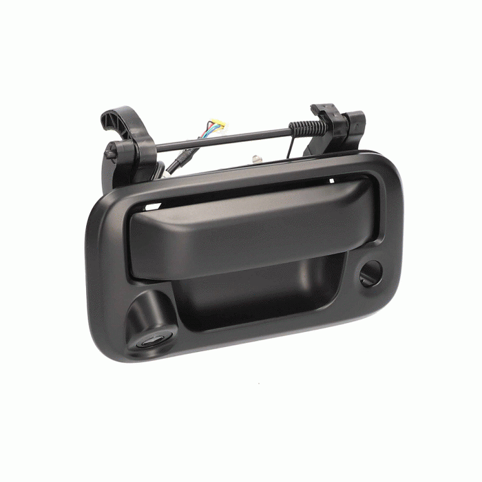 TE-FTGC METRA Rear-View Ford Tailgate Handle Backup Camera 2004-2014