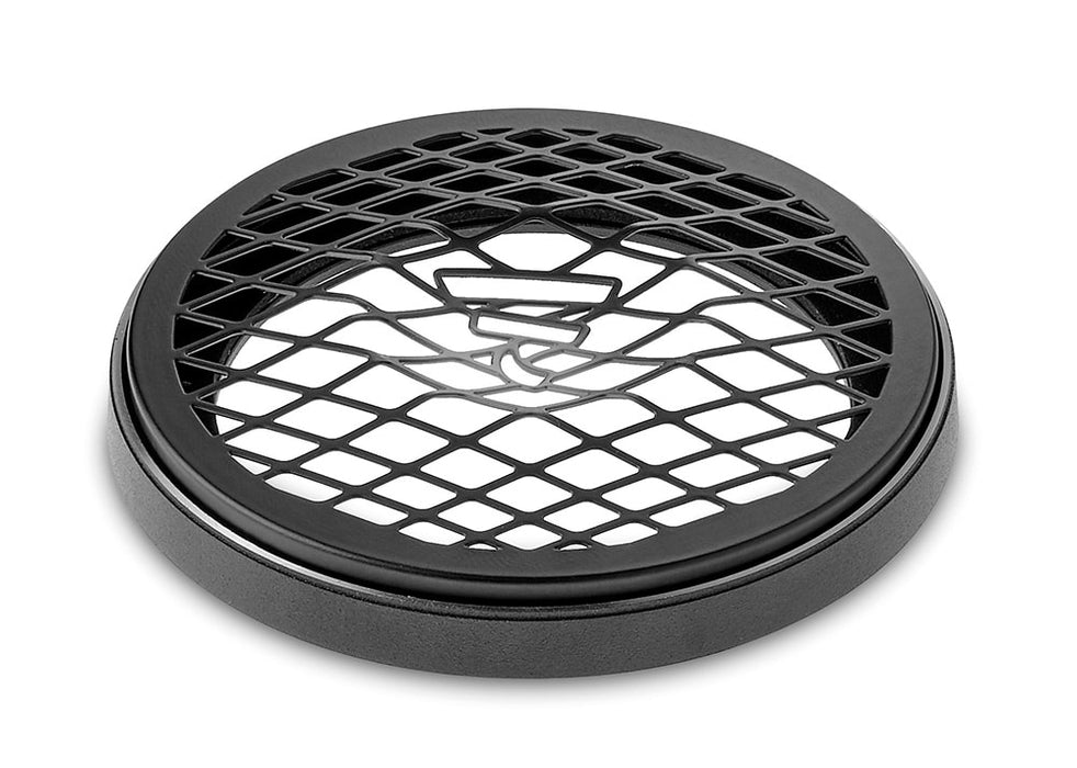 3.5 WM Focal Utopia M 3.5" Midrange Speaker Driver 50W RMS Elite Car Audio 4 Ohm (Single Speaker)