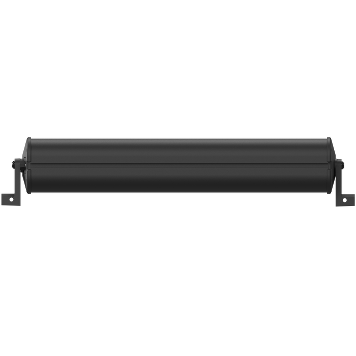 STEALTH XT 6-B Wet Sounds Amplified Bluetooth Powered Soundbar Black 6-Speaker System with Remote ATV UTV RZR Polaris Can-Am