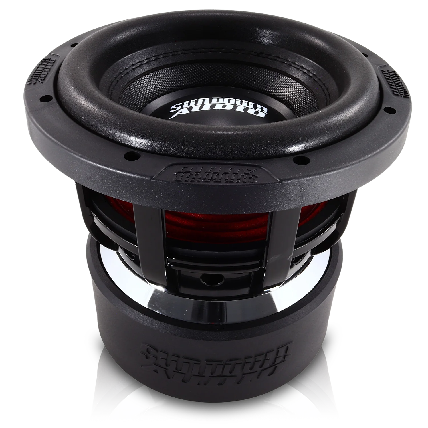 BOSE POWERED SUPER WOOFER　SW-4 Amazon.com: Powerbass S-Series 8