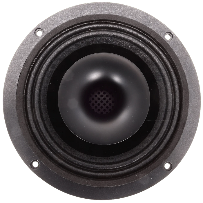 PS-BPS6.5 Sundown Audio BPS-6.5 6.5" 6 1/2 inch Pro Sound Coaxial Powersports Waterproof Speaker 100W RMS ATV UTV RZR (4 Ohm) Single Speaker