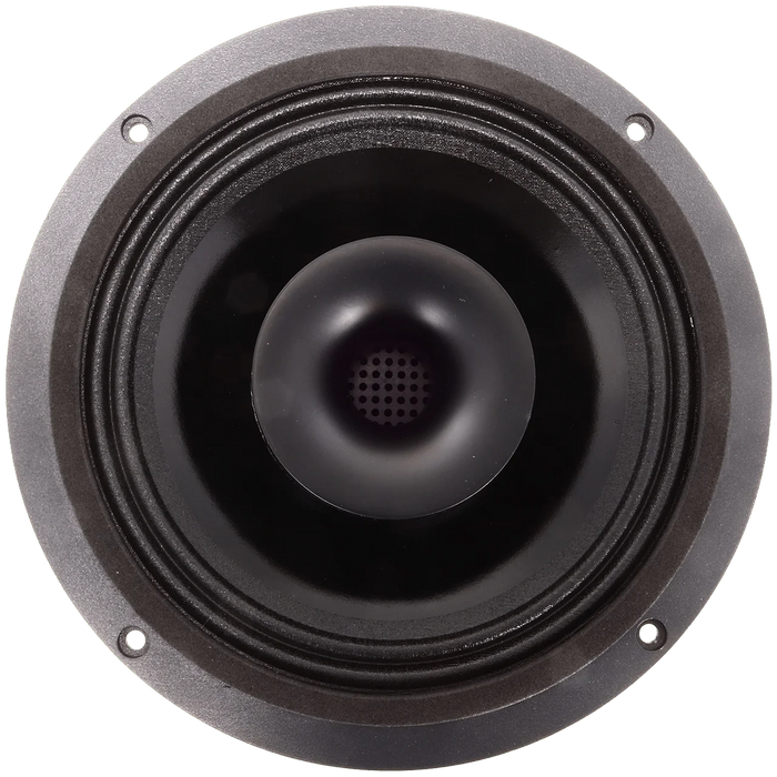 PS-BPS8 Sundown Audio BPS-8 8" inch Pro Sound Coaxial Powersports Waterproof Speaker 150W RMS ATV UTV RZR (4 Ohm) Single Speaker