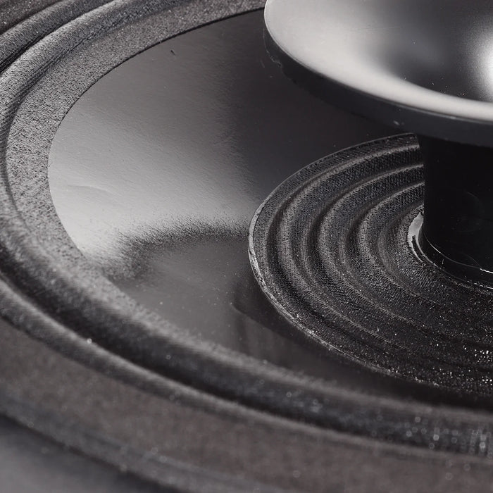 PS-BPS8 Sundown Audio BPS-8 8" inch Pro Sound Coaxial Powersports Waterproof Speaker 150W RMS ATV UTV RZR (4 Ohm) Single Speaker