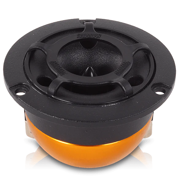 S-BT1R4 Sundown Audio BT-R1 100 WATT Better Super Tweeter SPL PA Pro Sound High Output 4 Ohm (Single)