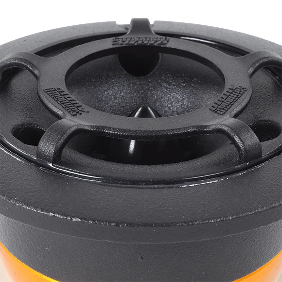 S-BT1R4 Sundown Audio BT-R1 100 WATT Better Super Tweeter SPL PA Pro Sound High Output 4 Ohm (Single)
