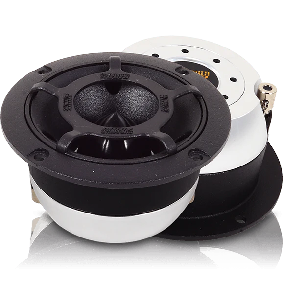 S-ET1R4 Sundown Audio ET-R1 100 WATT Better Super Tweeter SPL PA Pro Sound High Output 4 Ohm (Single)