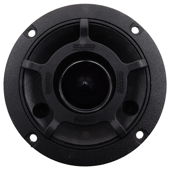 S-ET1R4 Sundown Audio ET-R1 100 WATT Better Super Tweeter SPL PA Pro Sound High Output 4 Ohm (Single)