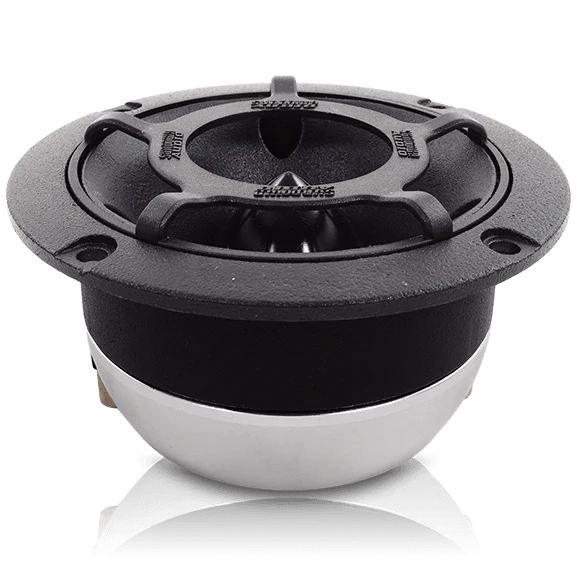 S-ET1R4 Sundown Audio ET-R1 100 WATT Better Super Tweeter SPL PA Pro Sound High Output 4 Ohm (Single)