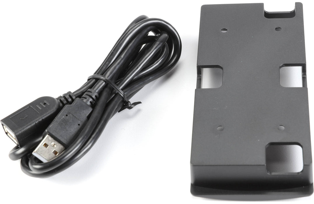 HDS-990 Alpine Status Hi-Res Digital Media Player with Bluetooth® Wireless Technology, USB