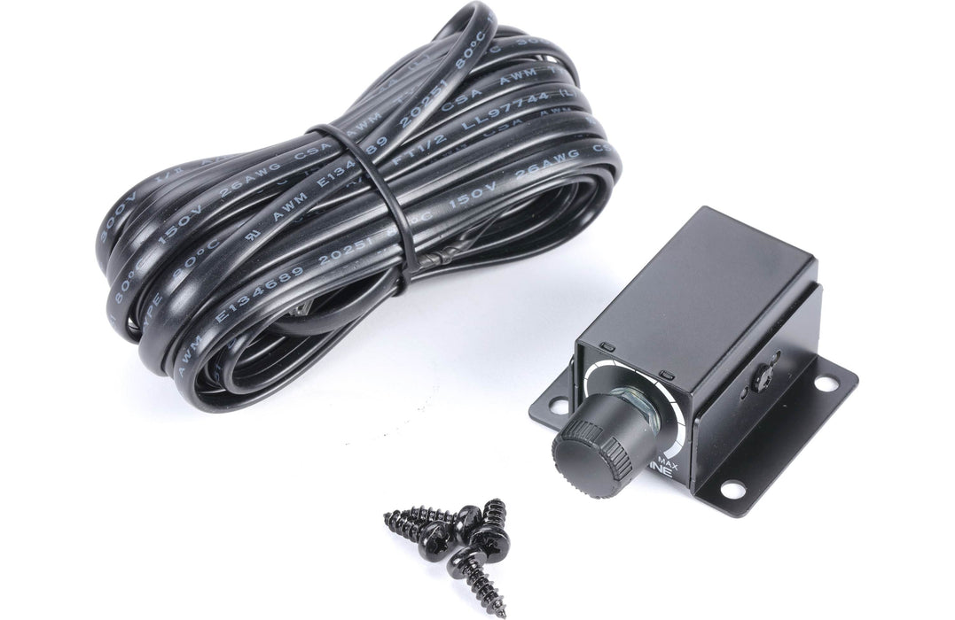 RUX-KNOB.2 Alpine Remote Bass Knob Control