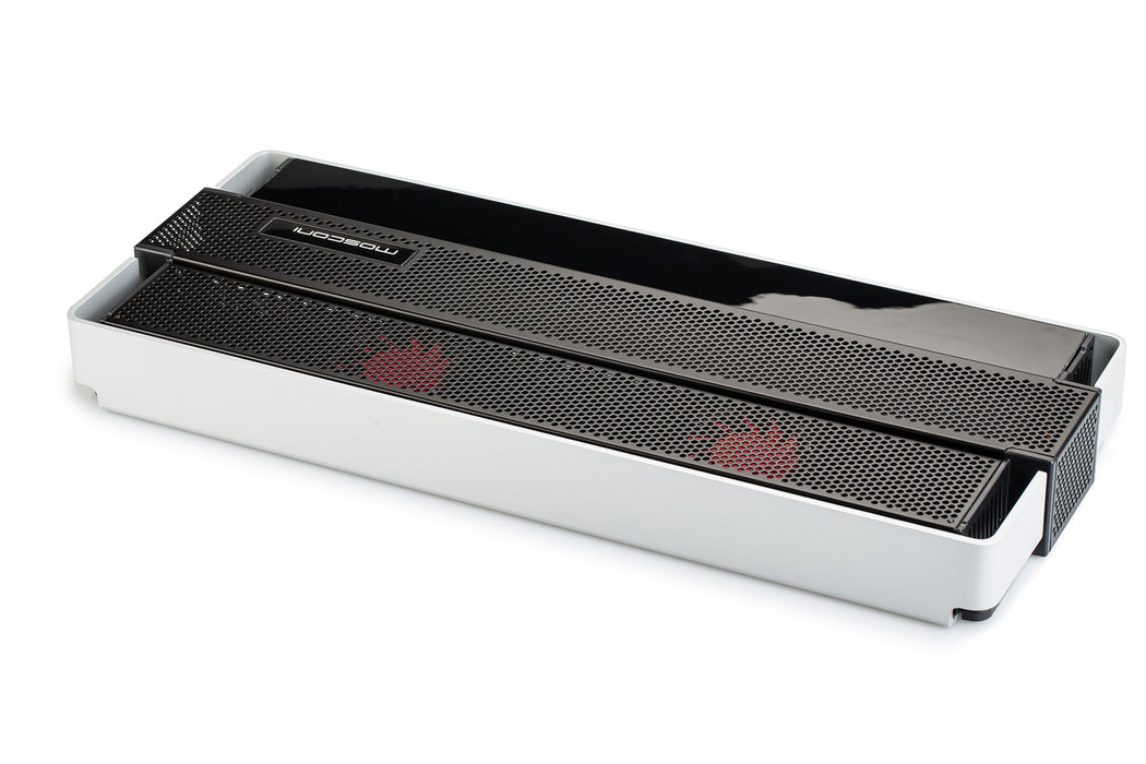 PRO 4|30 Mosconi Gladen Pro Line 4 Channel Class A-AB Full Range Amplifier 4x170W 4 Ohm, 4x225W 2 Ohm, Car Audio Amplifier