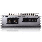 A-SALT4 Sundown Audio SALT Series Monoblock Digital Class-D Subwoofer Amplifier (SALT-4 4000W RMS 1 OHM Stable)