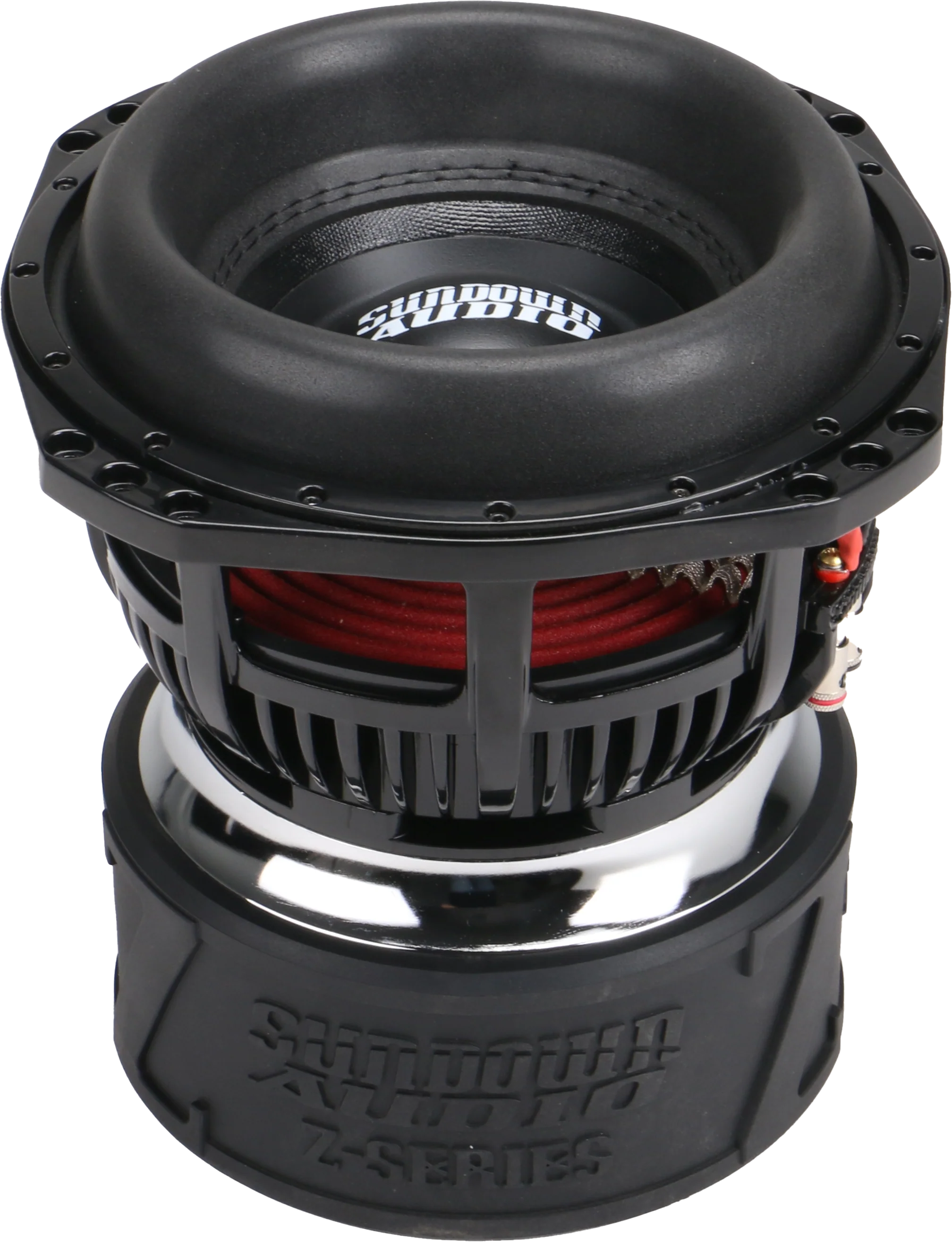 SW-Z8D1 Sundown Audio Z-Series Z-8 8