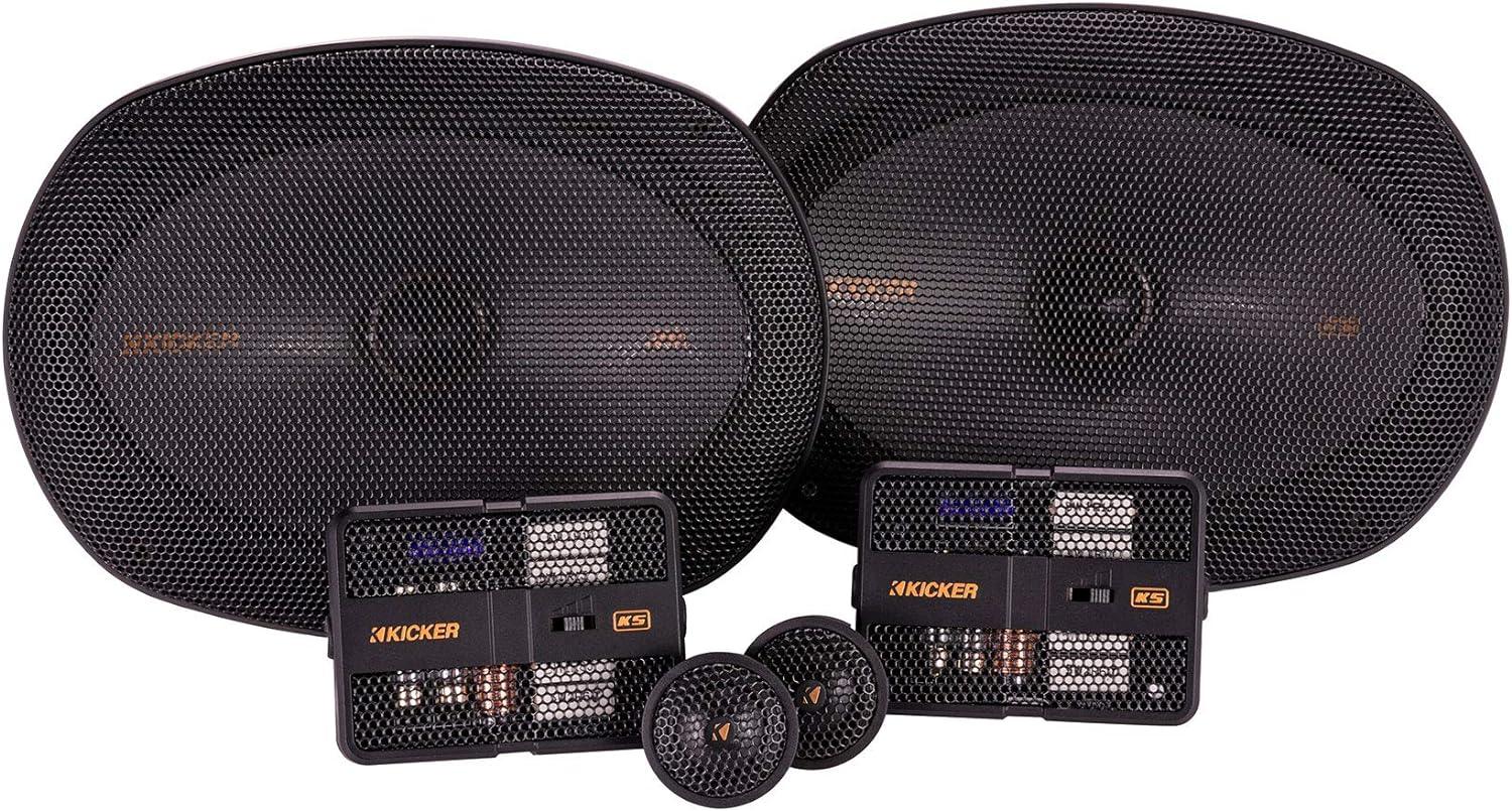 Component Speakers — Pro Audio Center
