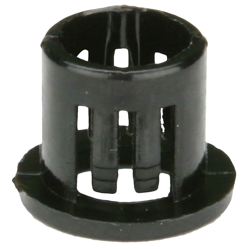 SB8 METRA 8 Gauge Plastic Snap Bushing (Each)