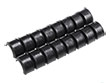 12KMTAP KICKER Marine Wake Tower/Roll Bar Adapter Pack for 12KMTES/12KMTED Pods