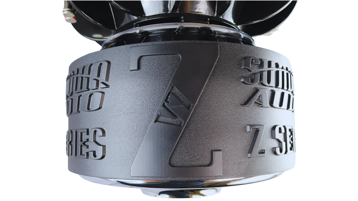 SW-ZV715D1 Sundown Audio Z-Series Z-15 v.7 ZV7 15" inch Subwoofer Sub 3500W RMS 1 Ohm DVC