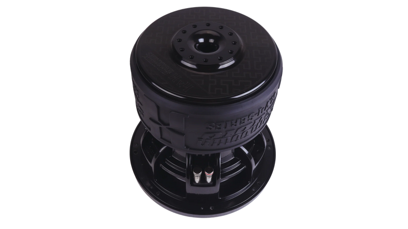 SW-XV412D2 Sundown Audio X-Series X-12 v.4 12" inch Subwoofer Sub 2750W RMS 2 Ohm DVC