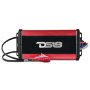 DS18 NXL-N4 marine amplifier