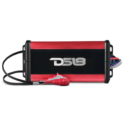 DS18 NXL-N4 marine amplifier