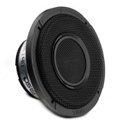 DS18 PRO-HY6.4MSL hybrid loudspeaker with built in compression driver