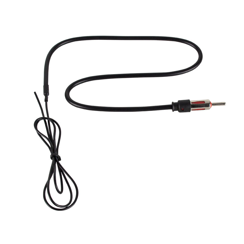 44-ANT10 METRA Universal Dipole Hide-Away Antenna