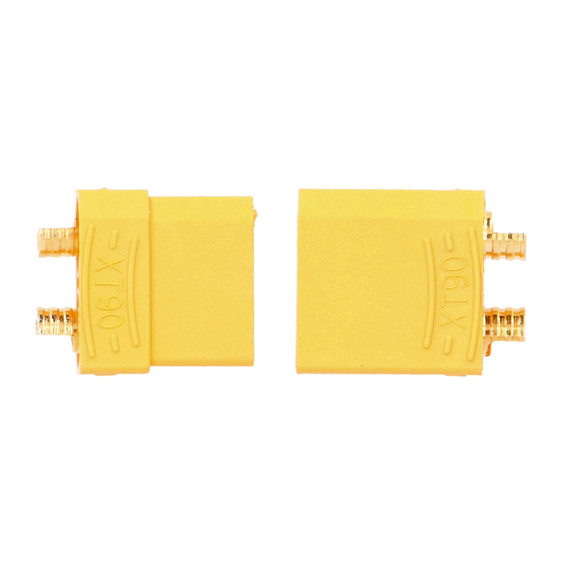 IBXT90 METRA Yellow 10 Gauge 90A XT Connector (Each)
