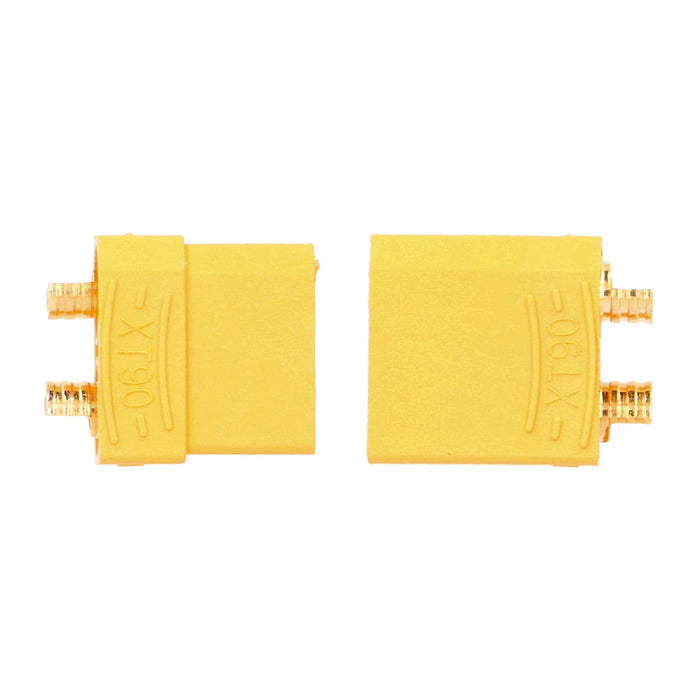 IBXT90 METRA Yellow 10 Gauge 90A XT Connector (Each)