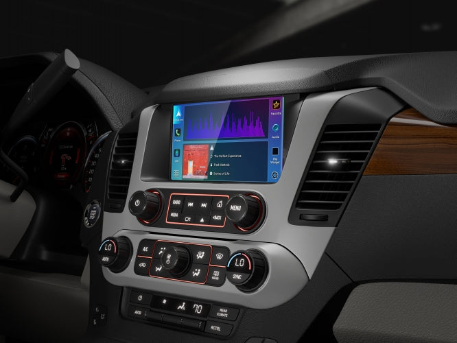 KW-Z800AW JVC 8" Direct Drop-In Replacement Touchscreen HD Display Digital Multimedia Receiver Single-Din Head Unit with Wireless CarPlay and Wireless Android Auto, HDMI, AM/FM, Bluetooth, USB, iDatalink Maestro, SiriusXM Ready, Car Radio
