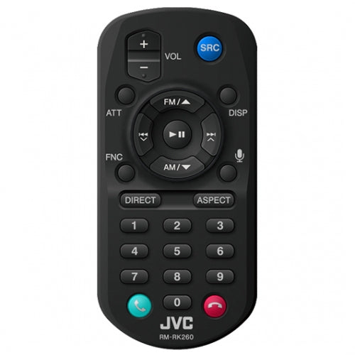 KW-Z800AW JVC 8" Direct Drop-In Replacement Touchscreen HD Display Digital Multimedia Receiver Single-Din Head Unit with Wireless CarPlay and Wireless Android Auto, HDMI, AM/FM, Bluetooth, USB, iDatalink Maestro, SiriusXM Ready, Car Radio