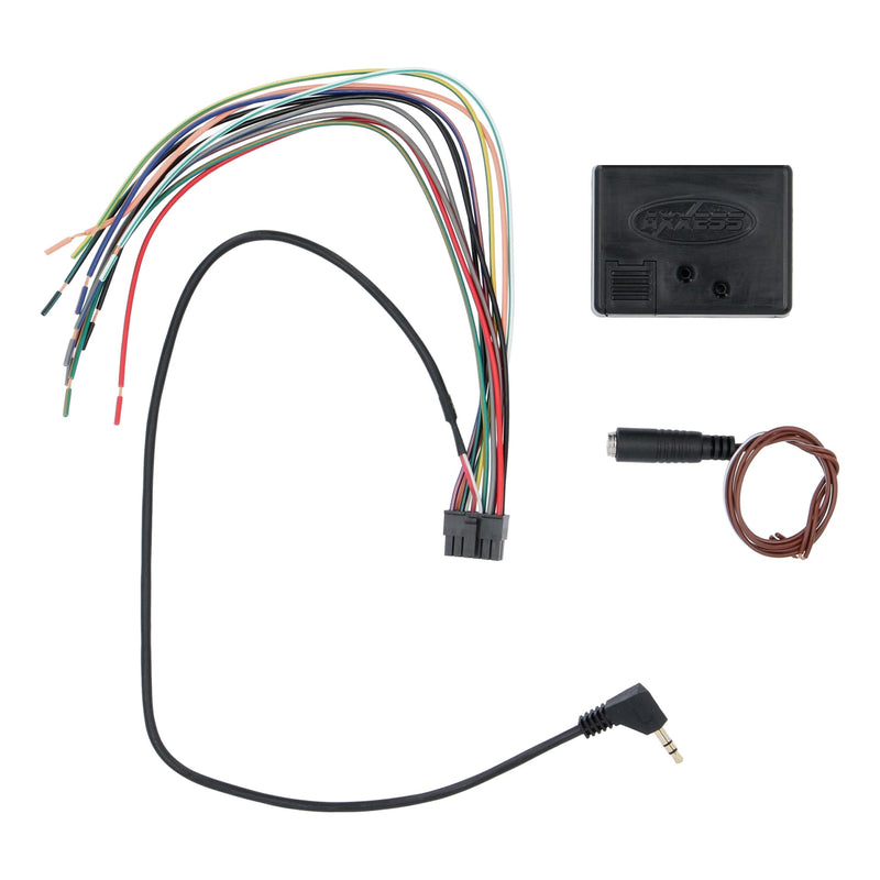 AXSWC-2 METRA Steering Wheel Control Interface