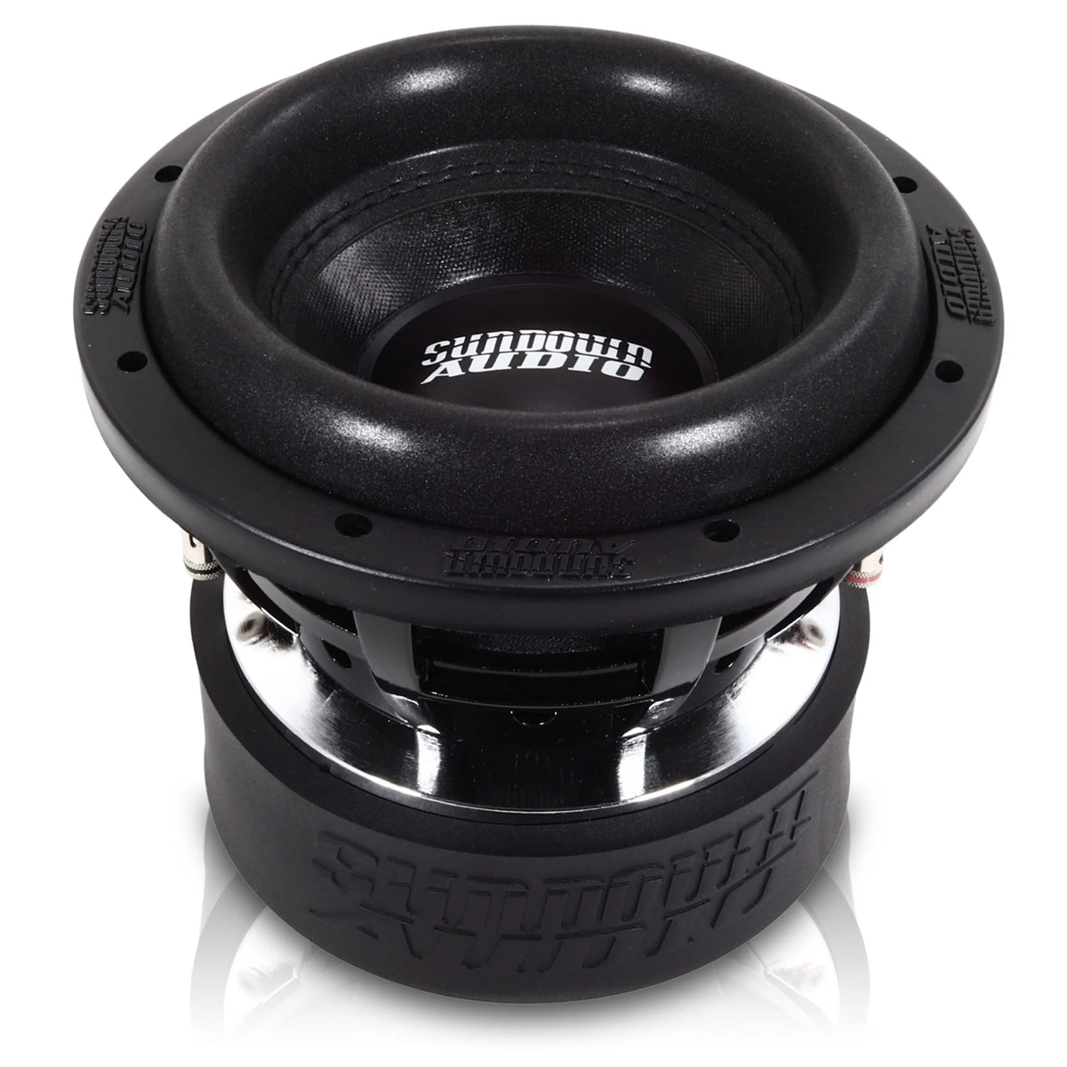 BOSE POWERED SUPER WOOFER　SW-4 Amazon.com: Powerbass S-Series 8