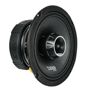 DS18 PRO-ZT6 Pro Audio Speaker with Built-In Bullet Tweeter