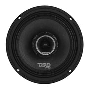 DS18 PRO-ZT6SL built-in bullet tweeter