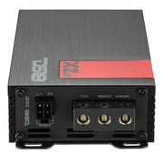 DS18 compact Bluetooth amplifier
