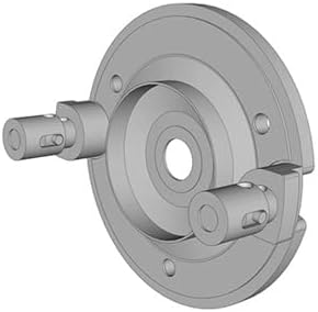 49ST4TRK KICKER Recone Kit for Street Series 1.5" Inch Bullet Super Tweeter 4 Ohm (Single)