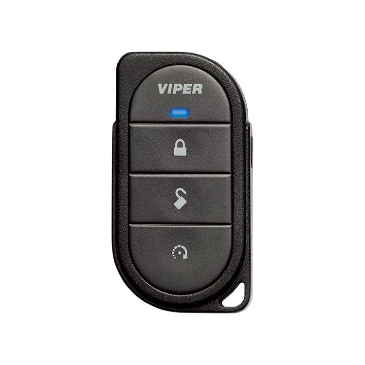 3305V VIPER LCD 2-Way Security System