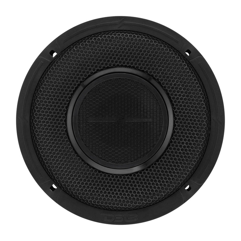 DS18 6.5 inch hybrid speaker for motorcycle audio systems