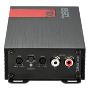 DS18 2 channel Bluetooth amplifier
