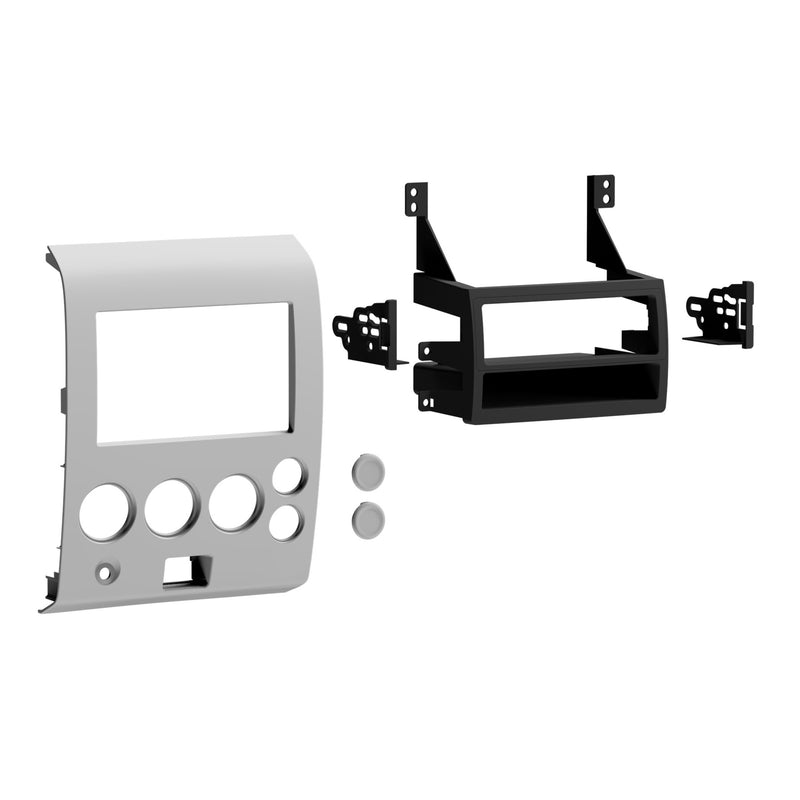 99-7406 METRA Single-Din Kit Nissan Titan 2004-2007/Armada 2004-2005