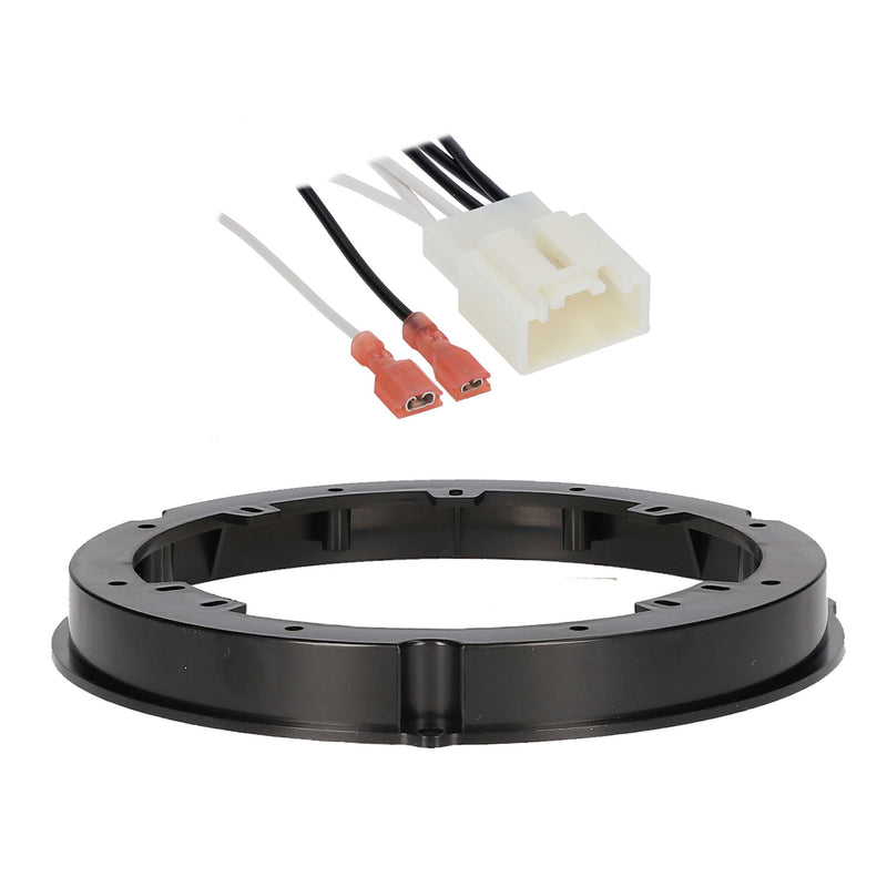 82-FD1 METRA Ford 2011-Up Front or Rear Speakers Mounting Adapter & Harness Kit