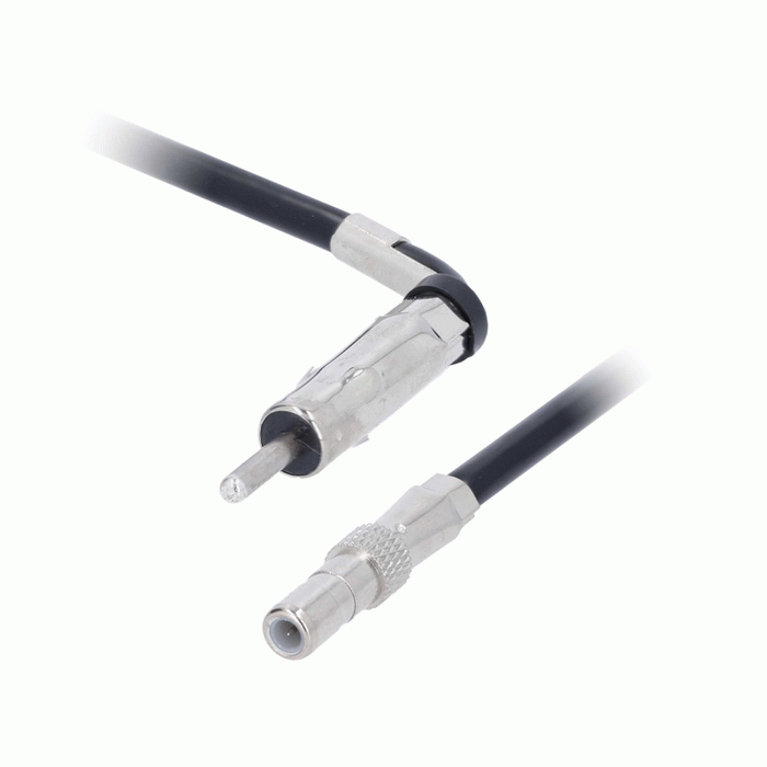 40-CR10 METRA Chrysler/Dodge/Ford/GM/Jeep Antenna Adapter Cable 2002-Up