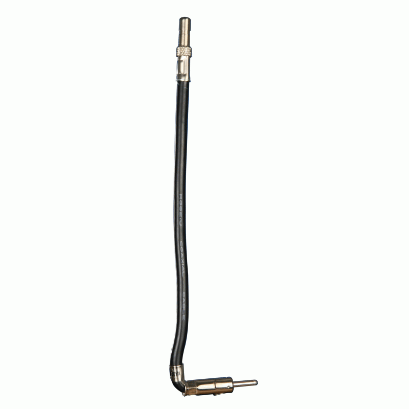 40-CR10 METRA Chrysler/Dodge/Ford/GM/Jeep Antenna Adapter Cable 2002-Up