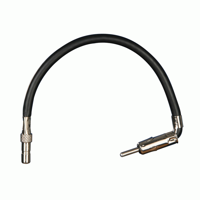 40-CR10 METRA Chrysler/Dodge/Ford/GM/Jeep Antenna Adapter Cable 2002-Up