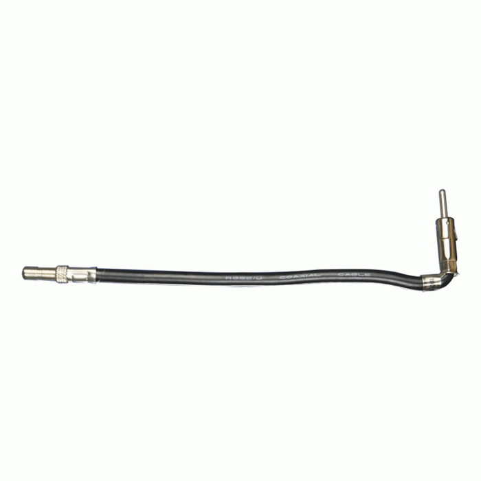 40-CR10 METRA Chrysler/Dodge/Ford/GM/Jeep Antenna Adapter Cable 2002-Up