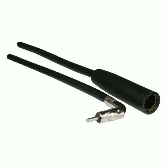 40-GM20 METRA GM Vehicle Female Antenna Adapter