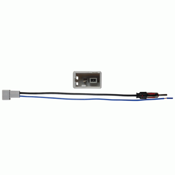 40-HD10 METRA Honda/Acura Vehicle Antenna Adapter — Pro Audio Center
