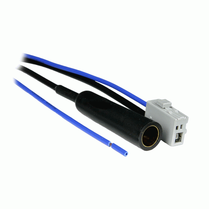 40-HD20 METRA Honda/Acura Vehicle Female Antenna Adapter