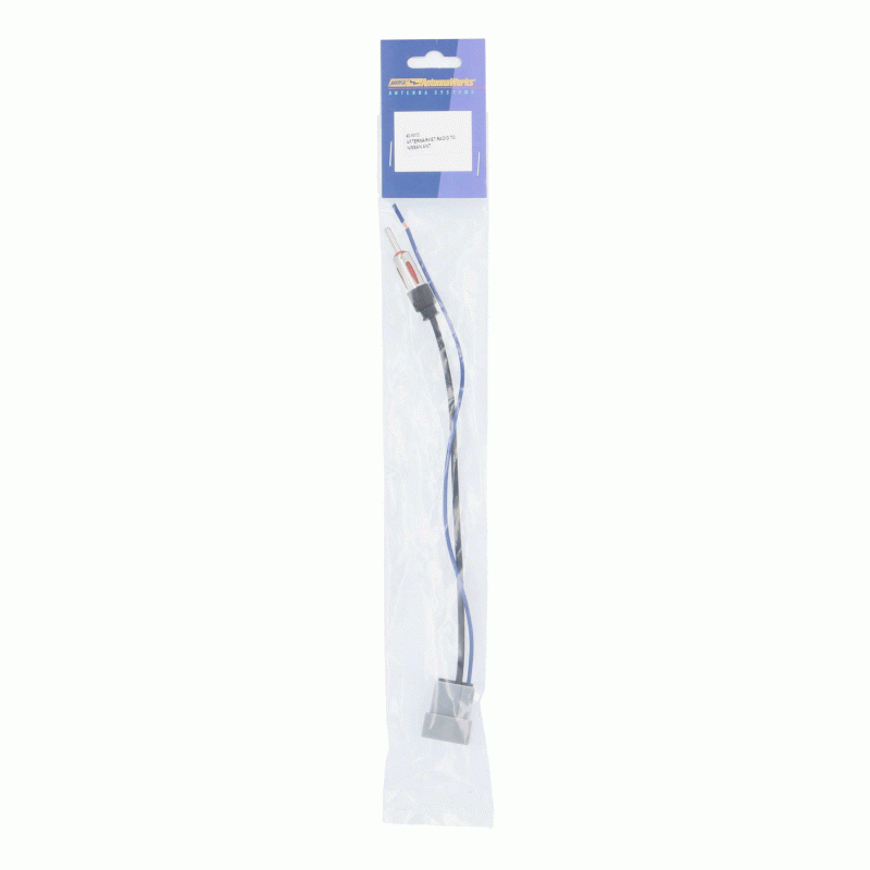40-NI13 METRA Nissan Vehicle Antenna Adapter 2018-2023